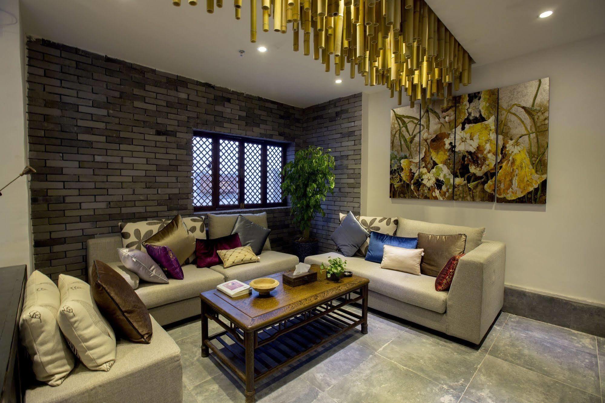 Lijiang Liman Hotel 外观 照片