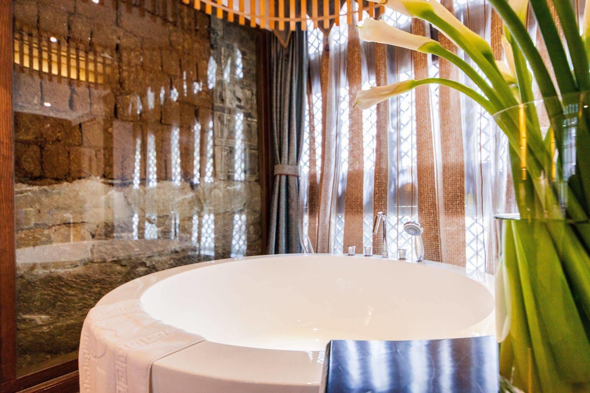 Lijiang Liman Hotel 外观 照片