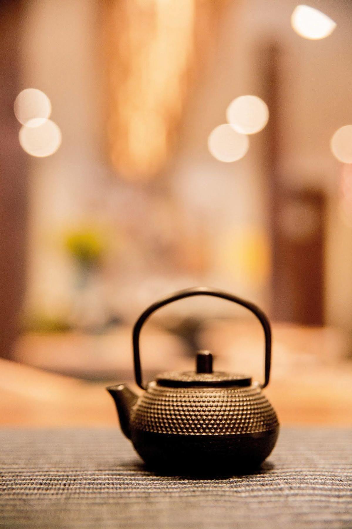 Lijiang Liman Hotel 外观 照片